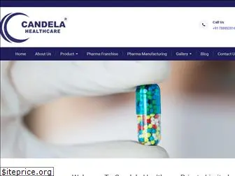 candelahealthcare.com