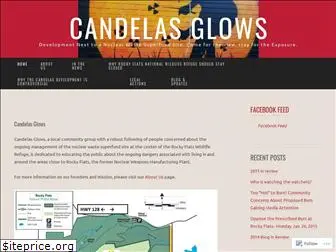 candelasglows.com