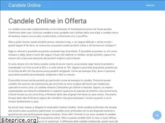 candele-online.it