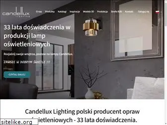 candellux.pl