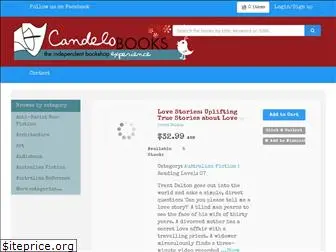 candelobooks.com