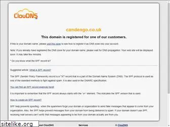 candengo.co.uk