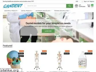 candent.ca