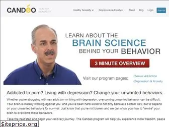 candeobehaviorchange.com