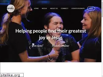 candeochurch.com