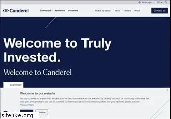 canderel.com