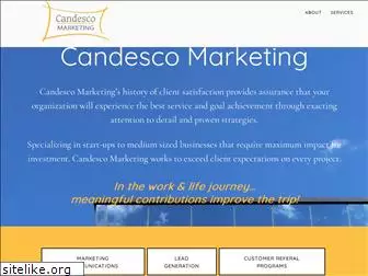 candescomarketing.com