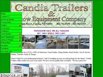 candiatrailers.com