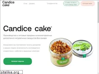 candice-cake.ru