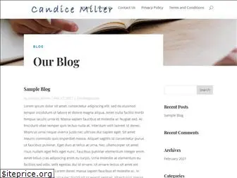 candice-miller.com