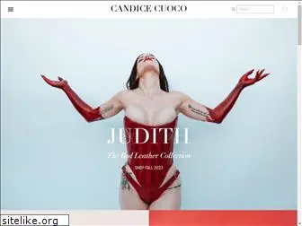 candicecuoco.com