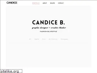 candicedesigner.com