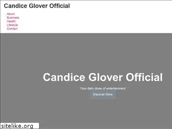 candiceglover-official.com