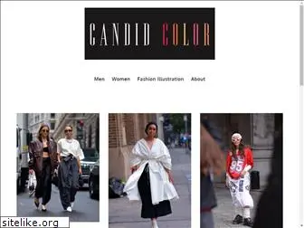 candid-color.com