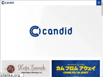 candid-net.jp