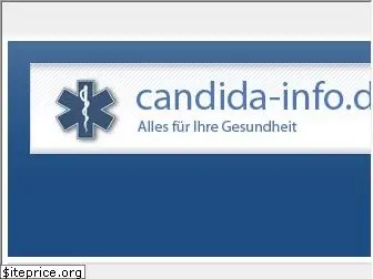 candida-info.de