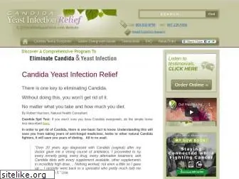 candida-yeast-infection-relief.com