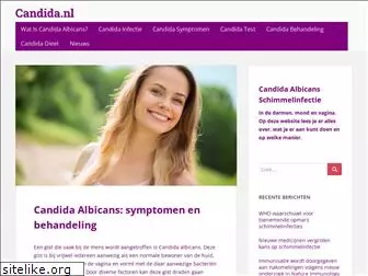 candida.nl