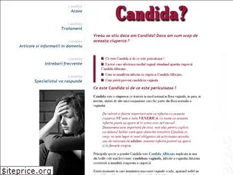 candida.ro