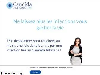 candidaalbicans.net