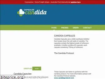 candidacapsules.com