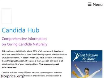 candidahub.com