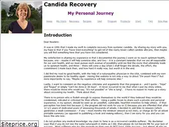 candidarecovery.com