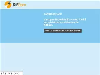 candidatel.fr