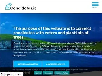 candidates.ie