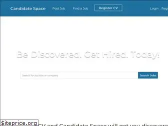 candidatespace.com