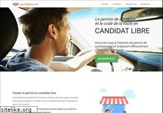candidatlibre.net