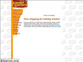 candidcamera.com
