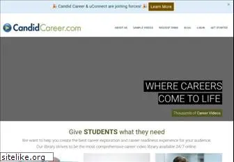 candidcareer.com