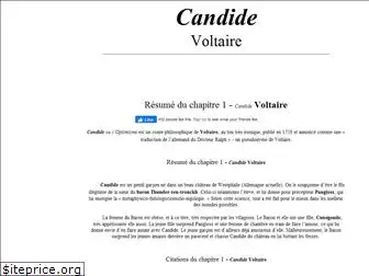 candide-voltaire.com