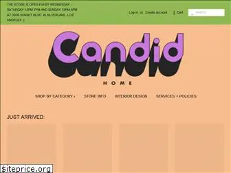 candidhome.co