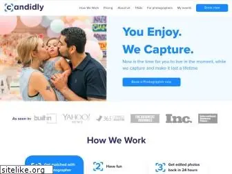 candidly.com