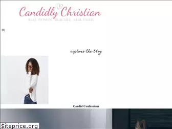 candidlychristian.com