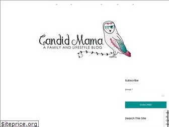 candidmama.com