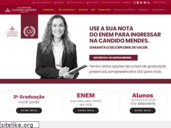 candidomendes.edu.br