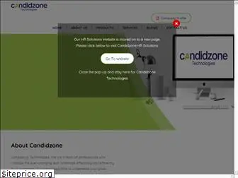 candidzonetech.com