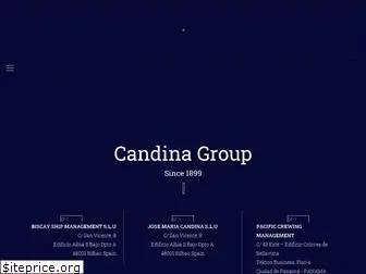 candinagroup.com