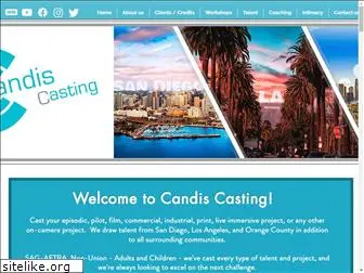 candiscasting.com