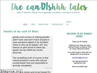 candishhh.com