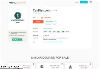 candiss.com