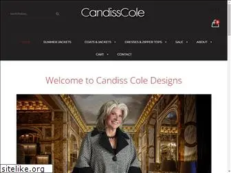 candisscoledesigns.com