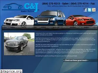 candjautosalesva.com