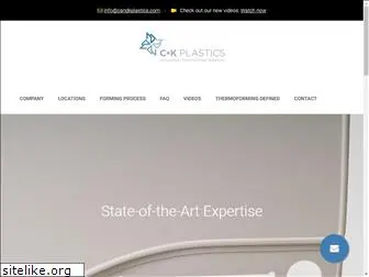 candkplastics.com