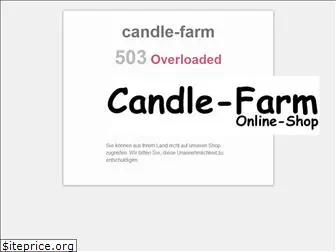 candle-farm.de