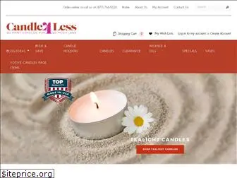 candle4less-com.3dcartstores.com