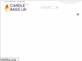 candlebagsuk.co.uk